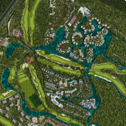 Mayakoba preview